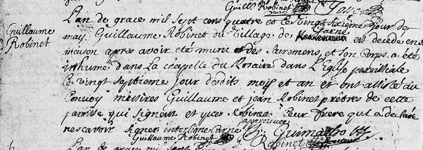 Deces Robinet Guillaume 26_05_1704.jpg